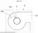 Fig. 19 - LENS ASSEMBLY