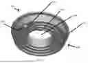 Fig. 08 - TURRET WITH A ZERO STOP