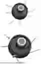 Fig. 12 - TURRET WITH A ZERO STOP