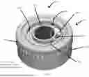 Fig. 13 - TURRET WITH A ZERO STOP