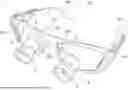 Fig. 01 - BINOCULAR LOUPES AND METHODS OF MANUFACTURING BINOCULAR LOUPES