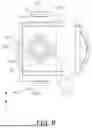 Fig. 09 - REFLECTION MODULE AND CAMERA MODULE INCLUDING REFLECTION MODULE