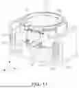 Fig. 12 - REFLECTION MODULE AND CAMERA MODULE INCLUDING REFLECTION MODULE