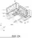 Fig. 25 - REFLECTION MODULE AND CAMERA MODULE INCLUDING REFLECTION MODULE