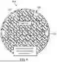 Fig. 08 - PROJECTOR LENS APERTURES FOR PROJECTION SYSTEMS