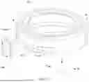 Fig. 12 - VARIABLE APERTURE, CAMERA MODULE, AND ELECTRONIC DEVICE