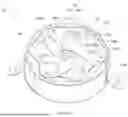 Fig. 16 - VARIABLE APERTURE, CAMERA MODULE, AND ELECTRONIC DEVICE
