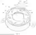Fig. 19 - VARIABLE APERTURE, CAMERA MODULE, AND ELECTRONIC DEVICE