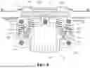 Fig. 09 - INSTALLATION STRUCTURE AND ELECTRONIC DEVICE KIT