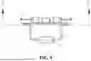 Fig. 10 - INSTALLATION STRUCTURE AND ELECTRONIC DEVICE KIT