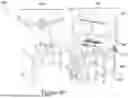 Fig. 06 - SYSTEM AND METHODS FOR WIRING WORKING BENCHES