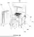 Fig. 08 - SYSTEM AND METHODS FOR WIRING WORKING BENCHES