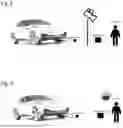 Fig. 03 - SYSTEM AND METHOD FOR AUTOMATED VALET PARKING OR AUTOMATED FACTORY DRIVING