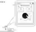 Fig. 06 - Gesture-Controlled Interactive Audio Adventure Application