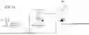Fig. 15 - Gesture-Controlled Interactive Audio Adventure Application