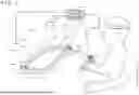 Fig. 02 - THREE-DIMENSIONAL POSITION INDICATOR AND THREE-DIMENSIONAL POSITION DETECTION SYSTEM INCLUDING GRIP PART AND TRACKER