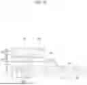 Fig. 14 - Organic Light Emitting Display with Touch Sensor