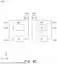 Fig. 14 - INTEGRATED CIRCUIT, SYSTEM AND METHOD OF FORMING THE SAME
