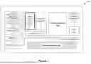 Fig. 02 - DRAM LAYOUT FOR LOGICAL-TO-PHYSICAL (L2P) ADDRESS INDIRECTION TABLE (AIT)