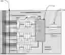 Fig. 01 - Reconfigurable Computing Architecture