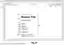 Fig. 12 - GENERATING AND MODIFYING A COLLECTION CONTENT ITEM FOR ORGANIZING AND PRESENTING CONTENT ITEMS