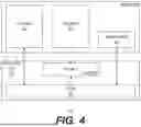 Fig. 05 - FALL-THROUGH SLOTS FOR DETERMINISTIC FINITE AUTOMATONS IN A REGULAR EXPRESSION ACCELERATOR