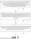 Fig. 08 - ADAPTIVE BACKTRACKING DEPTH LIMIT FOR NON-DETERMINISTIC FINITE AUTOMATON IMPLEMENTATIONS