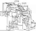 Fig. 01 - OPTIMIZATION METHOD FOR FUEL CONTROL DEVICE STRUCTURE BASED ON ADDITIVE MANUFACTURING