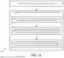 Fig. 15 - ATTENTION MASK FOR SIMULTANEOUS TRANSLATION WITH POSITIONAL REORDERING