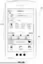 Fig. 07 - USER INTERFACE FOR ACCESSING MULTIPLE CATALOGS OF ITEMS AND INDICATING ITEMS ADDED FROM CATALOGS