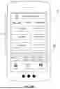 Fig. 10 - USER INTERFACE FOR ACCESSING MULTIPLE CATALOGS OF ITEMS AND INDICATING ITEMS ADDED FROM CATALOGS