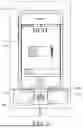Fig. 14 - KIOSK FOR RECYCLING ELECTRONIC DEVICES