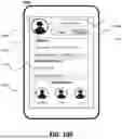 Fig. 16 - SYSTEMS AND METHODS FOR COORDINATING ORDERING BETWEEN MOBILE DEVICES