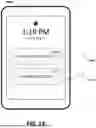 Fig. 22 - SYSTEMS AND METHODS FOR COORDINATING ORDERING BETWEEN MOBILE DEVICES
