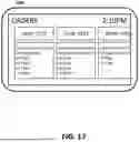 Fig. 25 - SYSTEMS AND METHODS FOR COORDINATING ORDERING BETWEEN MOBILE DEVICES