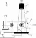 Fig. 01 - RADIATION IMAGING SYSTEM FOR INSPECTION OF ITEMS HAVING AN UNCERTAIN POSE AND METHOD THEREFOR