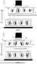 Fig. 06 - RADIATION IMAGING SYSTEM FOR INSPECTION OF ITEMS HAVING AN UNCERTAIN POSE AND METHOD THEREFOR