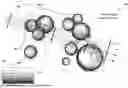 Fig. 01 - RAY TRACING VOLUMETRIC PARTICLES FOR REAL-TIME NOVEL VIEW SYNTHESIS