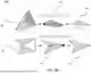 Fig. 10 - SIMPLIFYING TRIANGLE MESHES