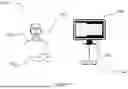 Fig. 02 - METHOD AND SYSTEM FOR INDICATING REAL AND VIRTUAL OBJECTS