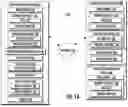 Fig. 02 - IMPLEMENTING MACHINE-LEARNED MODELS DURING IMAGE ANALYSIS TO EVALUATE TEMPERATURES OF OBJECTS ASSOCIATED WITH A STRUCTURE