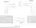 Fig. 04 - METHODS AND SYSTEMS OF COMBINING VIDEO CONTENT WITH ONE OR MORE AUGMENTATIONS TO PRODUCE AUGMENTED VIDEO