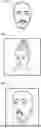 Fig. 01 - FACE DETECTION TO GENERATE PARAMETERS FOR A NEURAL NETWORK THAT DETERMINES FACIAL LANDMARKS USED FOR FACIAL SYNTHESIS FOR HEAD TURNS IN AUGMENTED REALITY CONTENT