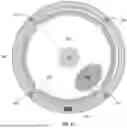 Fig. 04 - GAMING TABLE TOKEN SENSING APPARATUS AND RELATED SYSTEMS AND METHODS