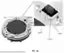 Fig. 27 - GAMING TABLE TOKEN SENSING APPARATUS AND RELATED SYSTEMS AND METHODS