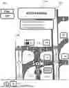 Fig. 01 - HUMAN-MACHINE INTERFACE FOR ANTI-INCURSION SYSTEMS AND METHODS