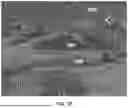 Fig. 12 - DETECTING AND AVOIDING CONFLICTS BETWEEN AIRCRAFT
