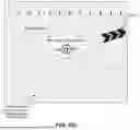 Fig. 22 - DETECTING AND AVOIDING CONFLICTS BETWEEN AIRCRAFT