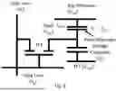 Fig. 04 - HIGH VOLTAGE DRIVING USING TOP PLANE SWITCHING WITH ZERO VOLTAGE FRAMES BETWEEN DRIVING FRAMES