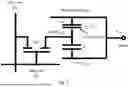 Fig. 08 - HIGH VOLTAGE DRIVING USING TOP PLANE SWITCHING WITH ZERO VOLTAGE FRAMES BETWEEN DRIVING FRAMES